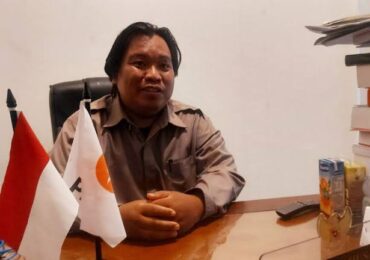 Sani Bin Husain Dukung Larangan Siswa Gunakan Motor saat Sekolah