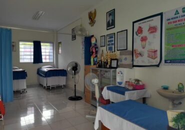 Tak Hanya untuk Siswa, UKS Bisa Dimanfaatkan Warga di Daerah Pelosok