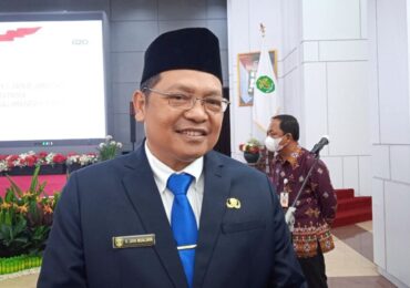 Kualitas Puskesmas Ditingkatkan Dinkes Kaltim