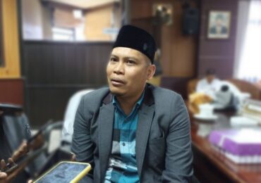Salehuddin Berharap UMP 2024 Naik 15 Persen