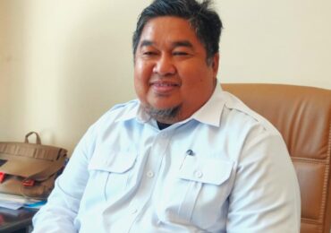 PU Kukar Tingkatkan Jalan untuk Dukung Pertanian dan Pariwisata