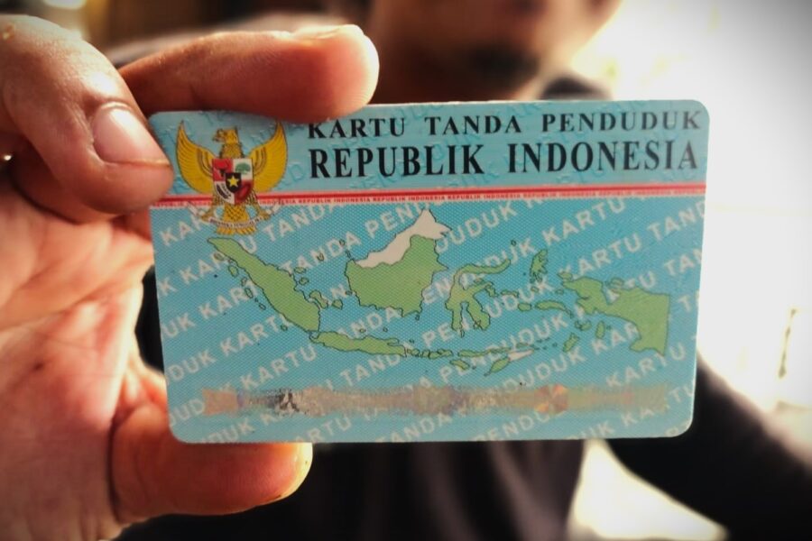 Kecamatan Samboja Barat hadirkan inovasi pelayanan kependudukan dengna Geprek Sambar. (ilustrasi)