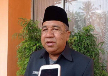 Dinsos Kukar Salurkan Bantuan kepada 1.000 Keluarga Miskin Ekstrem