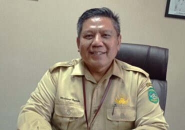 Disdukcapil Kukar Lakukan Pembersihan Data Pemilih