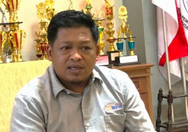 Pemkab Kukar Bakal Adakan Kejuaraan Lari Tingkat Nasional