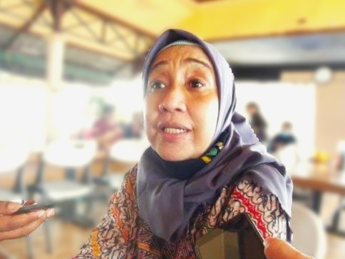 Kukar Kaya Potensi Agrowisata dan Pariwisata, Ely Hartati Rasyid Minta Desa Optimalkan.