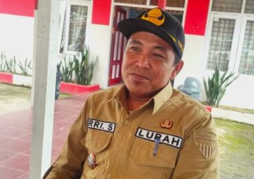 Normalisasi Anak Sungai Mahakam di Loa Ipuh Dilaksanakan Oktober Ini