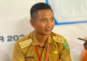 Kelurahan Maluhu Kukar Siap Rampungkan Pembangunan Berbasis RT
