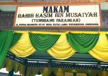 Kecamatan Anggana Kembangkan Wisata Religi di Kutai Lama
