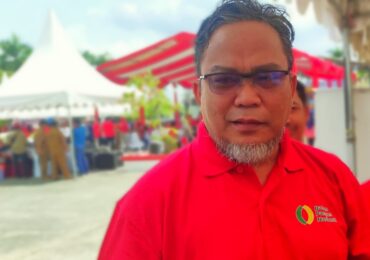 Tekan Inflasi, Disperindag Kukar Gelar Pasar Murah di 20 Kecamatan