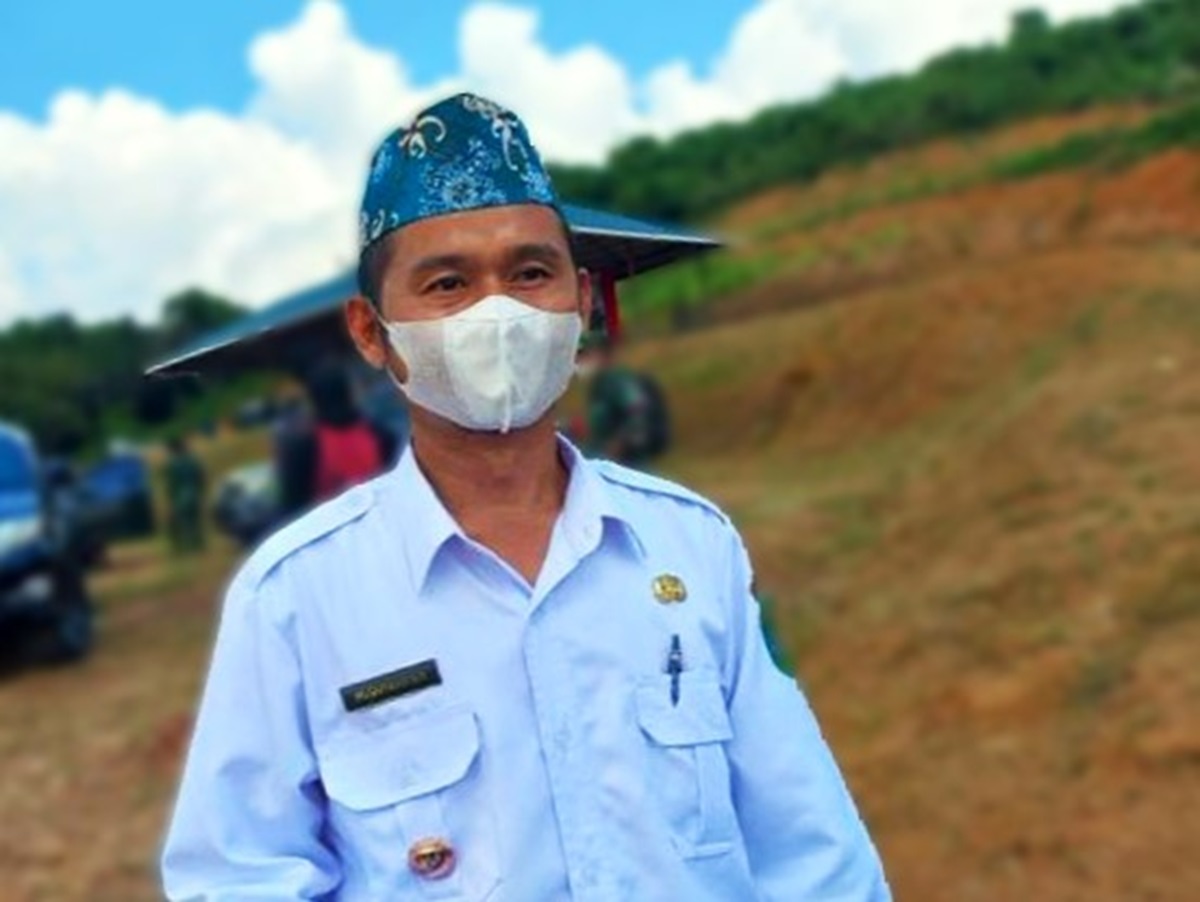 Pusban baru ini akan dibangun di lahan seluas 600 meter persegi dan ditargetkan beroperasi pada tahun 2024 mendatang.