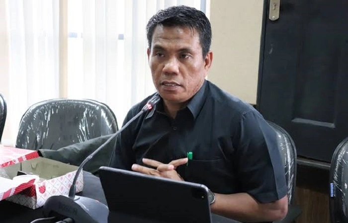 Rusman Ya’qub Berharap Atlet Bowling Kaltim Sumbang Dua Emas di PON XXI.