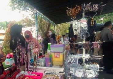 Disperindag Kukar Ajak IKM dan UMKM Bergabung di E-katalog