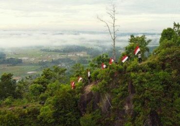 Pemdes Sumber Sari Kukar Fokur Kembangkan Wisata