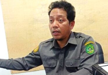 Disperindag Kukar Sambut Pertanian Terintegrasi bersama UGM