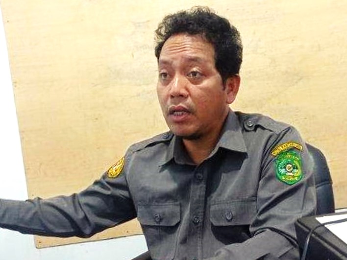 Untuk menyambut kedatangan jutaan penduduk yang akan menetap di IKN, Kukar tengah mempersiapkan diri dengan mengembangkan program pertanian terintegrasi berbasis kawasan.