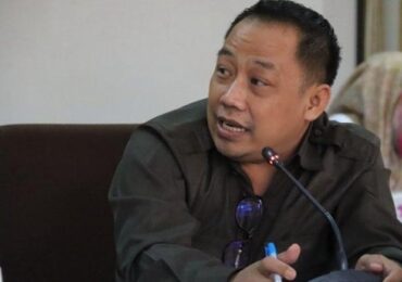 Sarkowi Apresiasi Konsep Forest City IKN