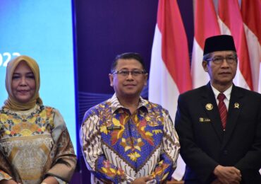 Pemimpin Baru BI Diminta Mampu Tekan Inflasi Kaltim