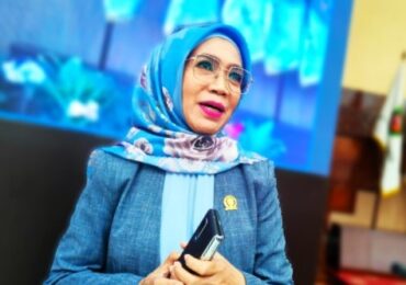 Puji: Tenaga Kesehatan Harus Tersebar di Wilayah 3T