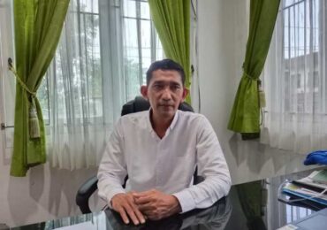 SMA 16 Samarinda Kerjasama dengan BPOM 