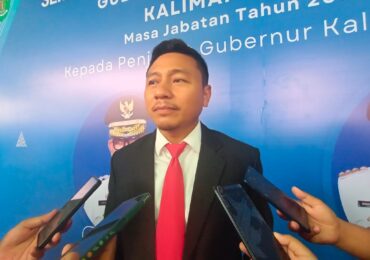 Arahan Pusat: DPMPTSP Kaltim Bakal Maksimalkan Hilirisasi