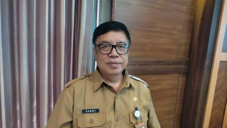 Sekretaris DPMPTSP Kaltim, Noer Adenany. (IST)