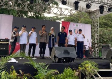 Pekan Raya Tumbuhkan Kreatifitas Pemuda Kaltim