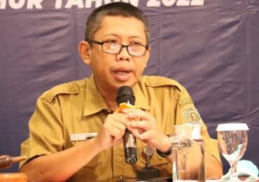 Sosialisasi Rutin Sebagai Upaya Dinkes Kaltim dalam Pencegahan Penyebaran HIV