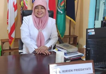 SMA 2 Balikpapan Ajukan 12 Ruang Kelas Baru ke Disdikbud Kaltim