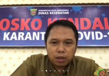 Cacar Monyet, Penyakit yang Harus Diwaspadai Warga Samarinda