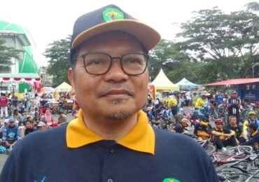 Intervensi Gizi Spesifik dan Sensitif Sebagai Cara Dinkes Kaltim Cegah Stunting