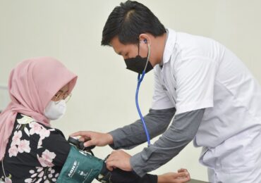 Melalui Upaya Pencegahan Sebagai Wujud Transformasi Kesehatan