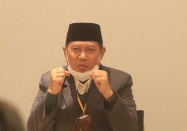 Sosialisasi DBON se Kaltim, Renovasi Fasilitas Olahraga Jadi Perhatian