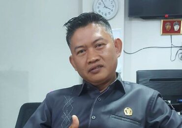 Survei Harga Bapokting Jelang Natal dan Tahun Baru, DPRD Samarinda Dorong Pemkot Turun ke Lapangan