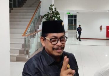 Dukung Penertiban Gang Rombong, DPRD Samarinda Minta Pemkot Lebih Humanis