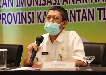 Kasus TBC Ditemukan Dinkes Kaltim Terbilang Tinggi