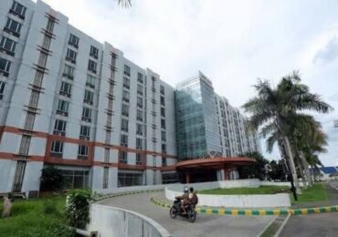 Hotel Atlet Kaltim Diperbaki Tahun 2024, Pihak Ketiga Bisa Ikut Kelola