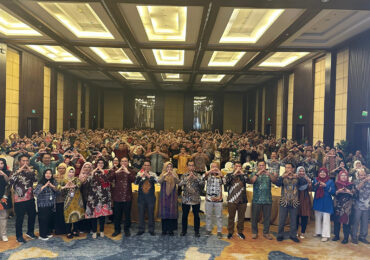 Administrasi Berbasis Elektronik Sekolah di Kaltim Capai Lebih dari 50 Persen