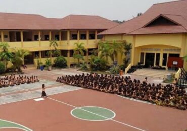 SMA 2 Balikpapan Gelar Podcast untuk Edukasi Bahaya Stunting
