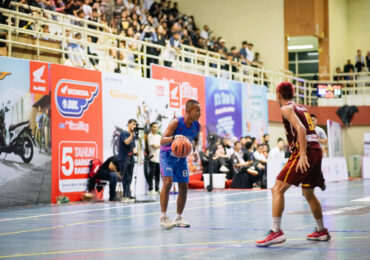 Astra Motor Kaltim 2 Siapkan Suguhan Menarik di Final Honda DBL 2024