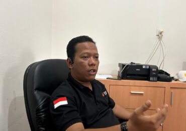 Dua Caleg Golkar Mangkir dari Panggilan Bawaslu Samarinda