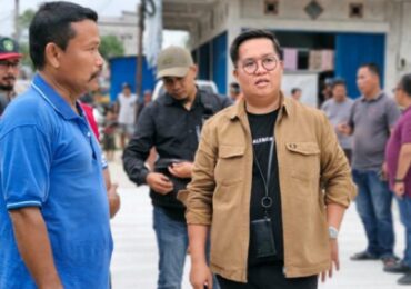 Tahun 2024, Pemkab Kukar Kembali Salurkan Bantuan Kredit Kukar Idaman