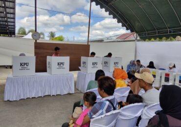 Pemilu 2024 Lancar, Ketua Komisi IV DPRD Kaltim Apresiasi