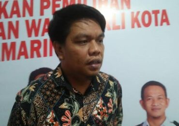 Soal Uang Transport dan Bimtek KPPS, KPU Samarinda Pinta Anggota Bersabar