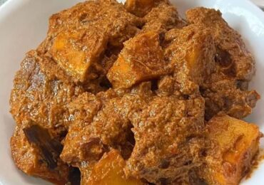 Tips Sajian Idulfitri yang Menggugah Selera untuk Warga Samarinda