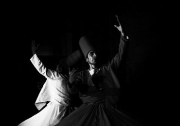 ‘Penari Sufi’ Lagu Baru Novi Umar di Bulan Ramadhan