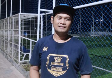 Beramian FC Gelar Trofeo Mini Soccer di Bulan Ramadan