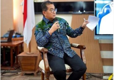 Terkait Isu Reshufle di Lingkungan Pemprov,Akmal Malik: Tunggu Tanggal Mainnya