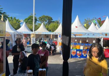 Fenomena War Takjil Menjadi Bentuk Toleransi Baru Umat Beragama