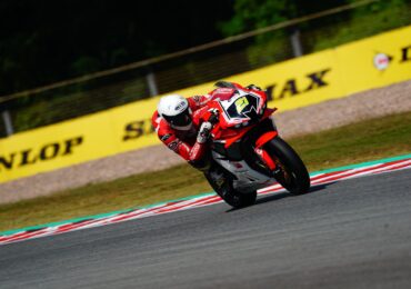 Pebalap Bertalenta Astra Honda Siap Banggakan Indonesia di ARRC Buriram